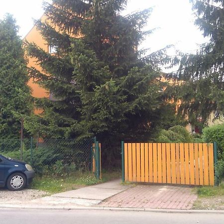 Apartament U Janusza Nowy Targ Exterior photo