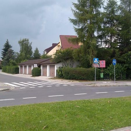 Apartament U Janusza Nowy Targ Exterior photo