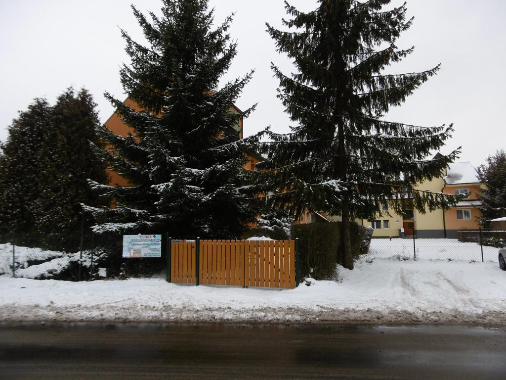 Apartament U Janusza Nowy Targ Exterior photo