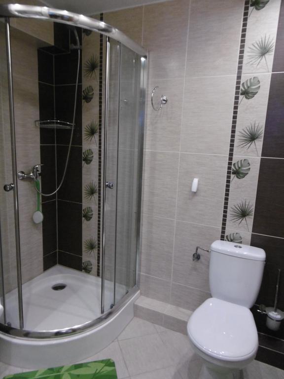 Apartament U Janusza Nowy Targ Exterior photo
