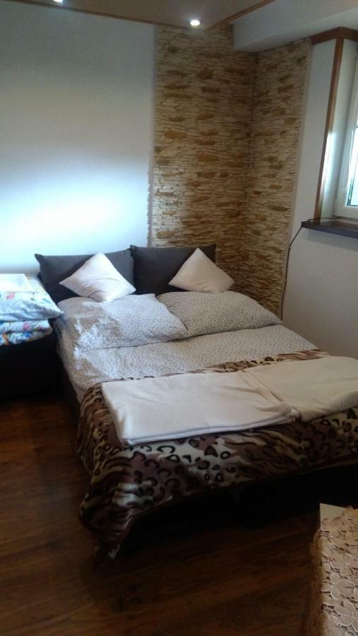 Apartament U Janusza Nowy Targ Exterior photo