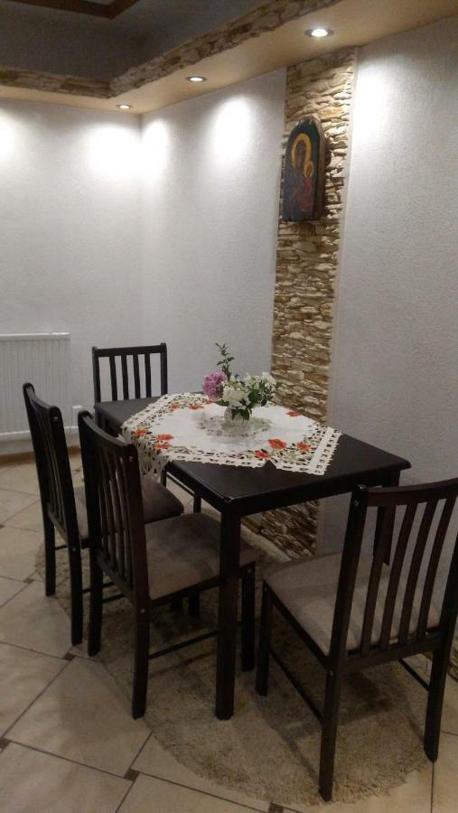 Apartament U Janusza Nowy Targ Exterior photo