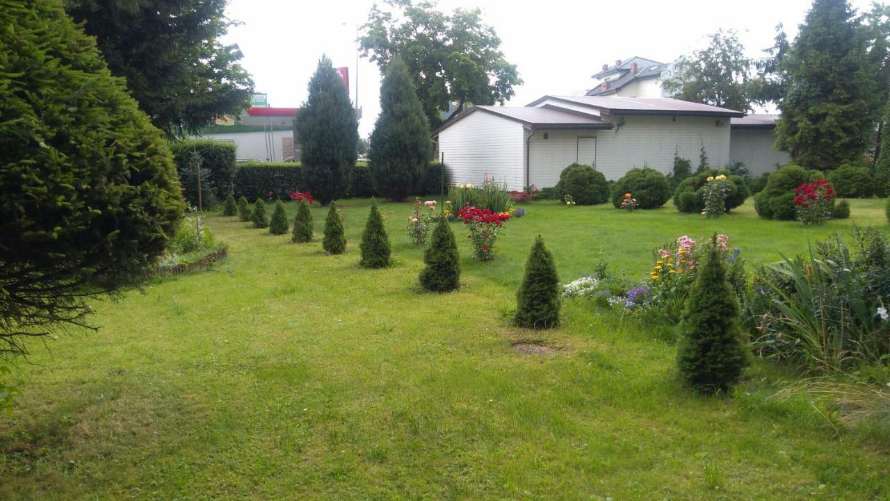 Apartament U Janusza Nowy Targ Exterior photo
